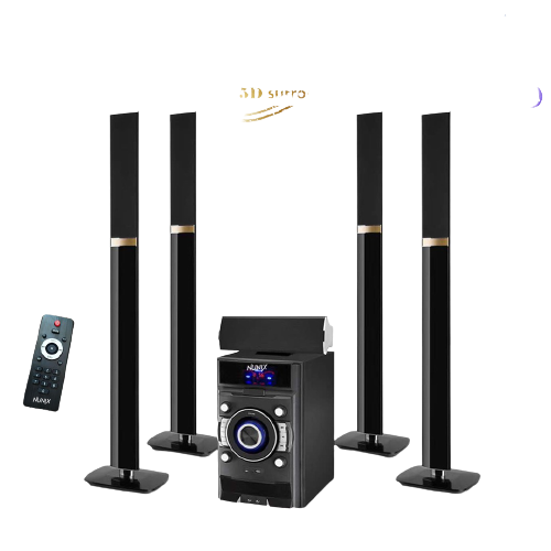 Home Theatre System 9090A